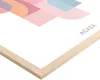 ACAZA Bilderrahmen – Fotorahmen – 70x90 cm – MDF-Holz – Produktbild-Vorschau 5