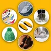Sušiak na topánky s ozónovou dezinfekciou, 12 W, s Náhľad obrázku produktu 7