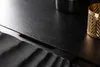 riess-ambiente Massives Sideboard SCORPION 140cm schwarz Produktbild-Vorschau 8