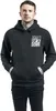 System Of A Down Kapuzenpullover Herren System Waves Produktbild-Vorschau 4