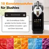 Slush-Eismaschine 8-in-1 Slushmaker, Ohne Eis Benötigt, Produktbild-Vorschau 4