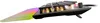 Turtle Beach Vulcan II Max Gaming-Tastatur, Schwarz Produktbild-Vorschau 4