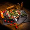KADAX Glasbräter "Acri", Auflaufform mit Deckel, Produktbild-Vorschau 2