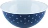 Riess Obst und Salatschüssel Ø26cm 4 Liter Emaille Country Produktbild-Vorschau 1