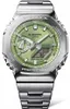 Casio - GM-2110D-3AER - Polshorloge - Heren - Kwarts - Productafbeelding-voorbeeld 16