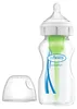 Dr. Brown's Options+ Anti-Kolik Breiter Flaschenhals 270 ml Produktbild-Vorschau 1