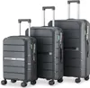 SKYCASES Urban Adventurer – 3 teiliges Produktbild-Vorschau 1