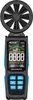 Mestek AM620 professionelles digitales Anemometer mit Produktbild-Vorschau 5