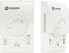 Riscaldatore d'aria Reventon HC20-3S 22kW + regolatore di Anteprima dell’immagine prodotto 3