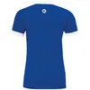 Kempa Shirt PLAYER TRIKOT WOMEN Women 2003621_01 royal/weiß Produktbild-Vorschau 2