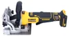 DeWALT DCW682NT-XJ, 18 V, 3 kg, 160 mm, 330 mm, 130 mm Podgląd zdjęcia produktu 3