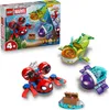 LEGO ǀ Marvel Spidey und seine Super-Freunde Spidey: Produktbild-Vorschau 1