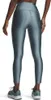 Under Armour Motion Shine Ankle Leggings Blau L / Regular Produktbild-Vorschau 2