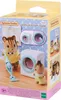 Sylvanian Families 5445, Spielfigur, 3 Jahr(e), Mehrfarbig Produktbild-Vorschau 6