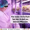 TronicXL Groeilamp beschermingsbril, UV-bescherming, LED, Productafbeelding-voorbeeld 5
