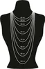 Pandora Me Halskette 399685C00-50 Link Chain Necklace Produktbild-Vorschau 6