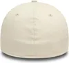 New Era 39Thirty Flexfit Cap - New York Yankees stone - M/L Náhľad obrázku produktu 3