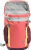 Jack Wolfskin Kinderrucksack Kids Explorer 20 sunset coral Produktbild-Vorschau 5
