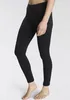 VIVANCE Leggings schwarz Größe 40/42 Produktbild-Vorschau 3