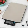 Cecotec 04098, Elektronická kuchyňská váha, 10 kg, Nerezová Náhled obrázku produktu 1