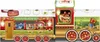 kinder Mix 3D-Zug Adventskalender Produktbild-Vorschau 5