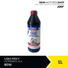 Olio per ingranaggi Liqui Moly (GL4) SAE 80W 1 litro Anteprima dell’immagine prodotto 7