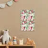 MuchoWow® Poster Blumen - Vintage - Rosen 20x30 cm - Produktbild-Vorschau 6