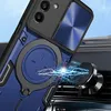Coque + 2 Verres Trempés pour Samsung Galaxy S26 Ultra, Voir les images du produit 3