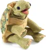 Folkmanis stehende Schildkröte Produktbild-Vorschau 1