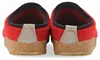 Haflinger Damen Hausschuh Pantoffel Wolle Grizzly Kris Produktbild-Vorschau 42