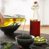 Praknu 6-delige set glazen flessen van 500 ml met Productafbeelding-voorbeeld 13