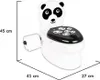 Interaktívny detský nočník Panda, PILSAN Náhľad obrázku produktu 10