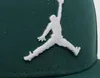 Nike Jordan Pro Cap FV5296-366 Grün – Snapback Kappe M/L | Produktbild-Vorschau 3