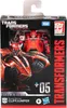 Hasbro, Robot przegubowy Cliffjumper Transformers Studio Podgląd zdjęcia produktu 5