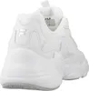 Fila Collene Wmn FFW0045-10004, Damen, Sneaker, Weiß, Produktbild-Vorschau 7