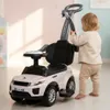 Posuvné auto Športové auto SUV Posuvná hračka od 1 roka Náhľad obrázku produktu 17