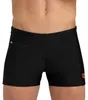 Arena ZIP SWIM SHORT Herren BLACK 10 Produktbild-Vorschau 8