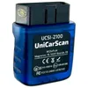 Diagnostické rozhranie UniCarScan UCSI-2100 + Adaptér 10 Náhľad obrázku produktu 2