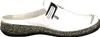 Rieker Damen Pantolette Clog Sabot 46393-80, Größe:40 EU, Produktbild-Vorschau 71