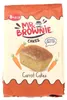 Mr. Brownie Carrot Brownies 200g Produktbild-Vorschau 2