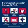 TIP DIO 45/13, Čierna, Červená, 2700 l/h, 5 m, 13 m, 35 °C, Náhľad obrázku produktu 7