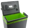 Lodówka samochodowa 22l (szaro-zielona, A++) Podgląd zdjęcia produktu 6