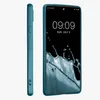 kwmobile Handyhülle für Google Pixel 6a Hülle - Silikon Produktbild-Vorschau 4
