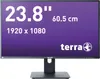 TERRA LCD/LED 2456W PV V3 schwarz DP, HDMI GREENLINE PLUS Produktbild-Vorschau 1
