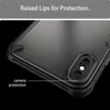 Schutzhülle für iPhone XS Max, transluzente matte Produktbild-Vorschau 6