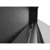 Frame 1800 SimpleFire Einbau-Bioethanolkamin mit weißem Produktbild-Vorschau 4