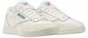 Reebok Herren Sneakers Weiß 100010620 Grösse 43 Produktbild-Vorschau 8