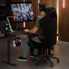 TX-ESPORTS Gaming Stuhl mit Fußstütze SCORN | Gaming Sessel Produktbild-Vorschau 5