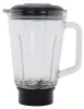 Frullatore mixer con caraffa graduata Black Decker 800 W Anteprima dell’immagine prodotto 27