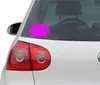 Aufkleber / Autoaufkleber - JDM - Die cut - JESUS EURO OVAL Produktbild-Vorschau 1
